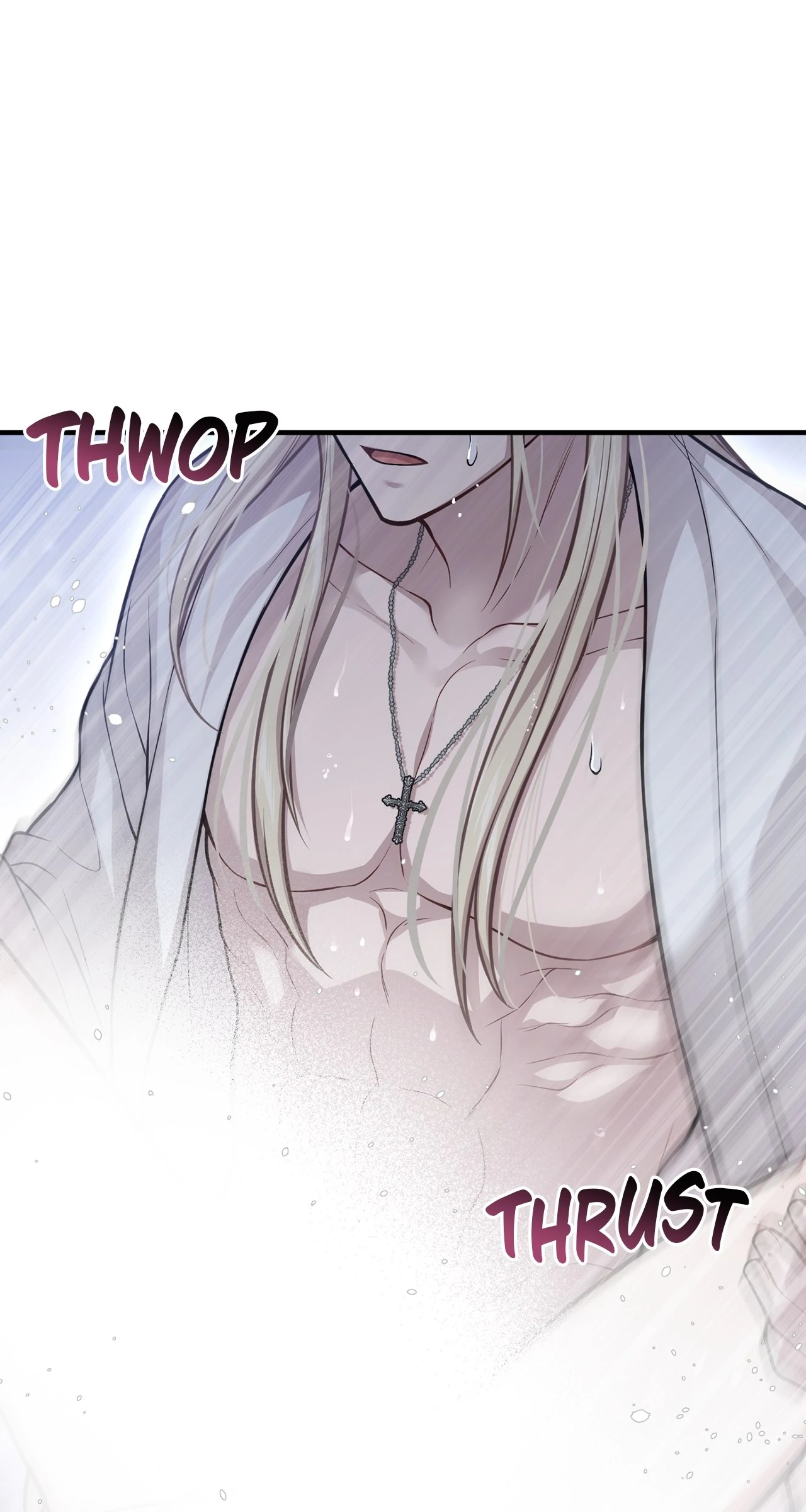 The Secret Bedroom of a Dejected Royal Daughter Chapter 105 88